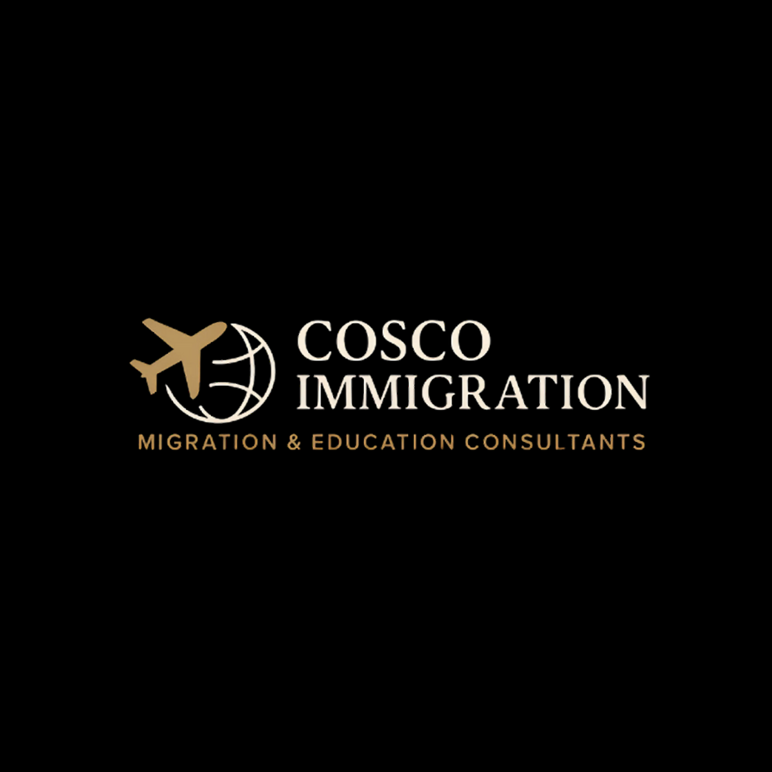 Cosco Immigration